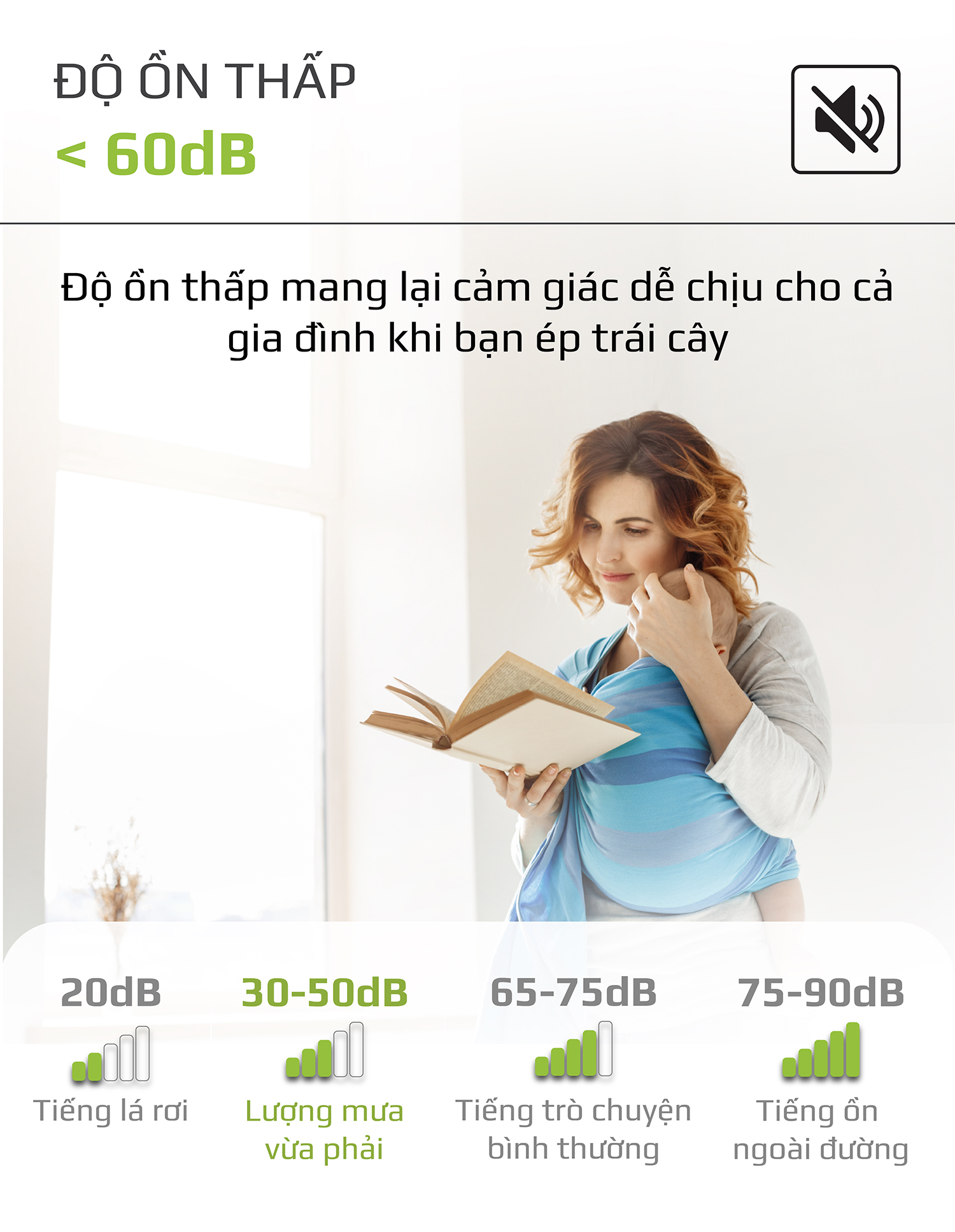 Máy Ép Chậm Trục Ngang OLIVO SJ22