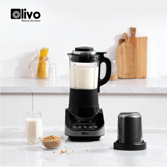 Máy xay nấu đa năng OLIVO CB20