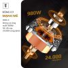 Máy Xay Nấu Đa Năng OLIVO CB2000 21