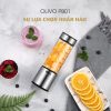 Máy Xay Sinh Tố Cầm Tay OLIVO PB01 12
