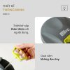 Dụng Cụ Xay Thực Phẩm Đa Năng Mini OLIVO MPC400A 10