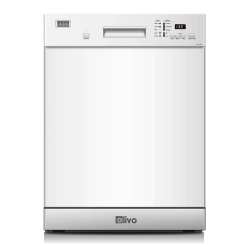 Máy Rửa Bát OLIVO DW 5