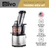 máy ép chậm olivo SJ200