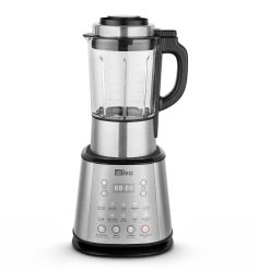 Máy Làm Sữa Hạt OLIVO X20 - Nấu Sữa Hạt, Xay Sữa Hạt, Làm Sữa Thảo Mộc Đa Năng