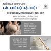Nồi chiên hơi nước olivo sf15-019