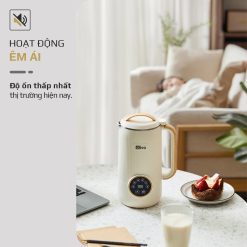 Máy Xay Nấu Đa Năng OLIVO CB400 20