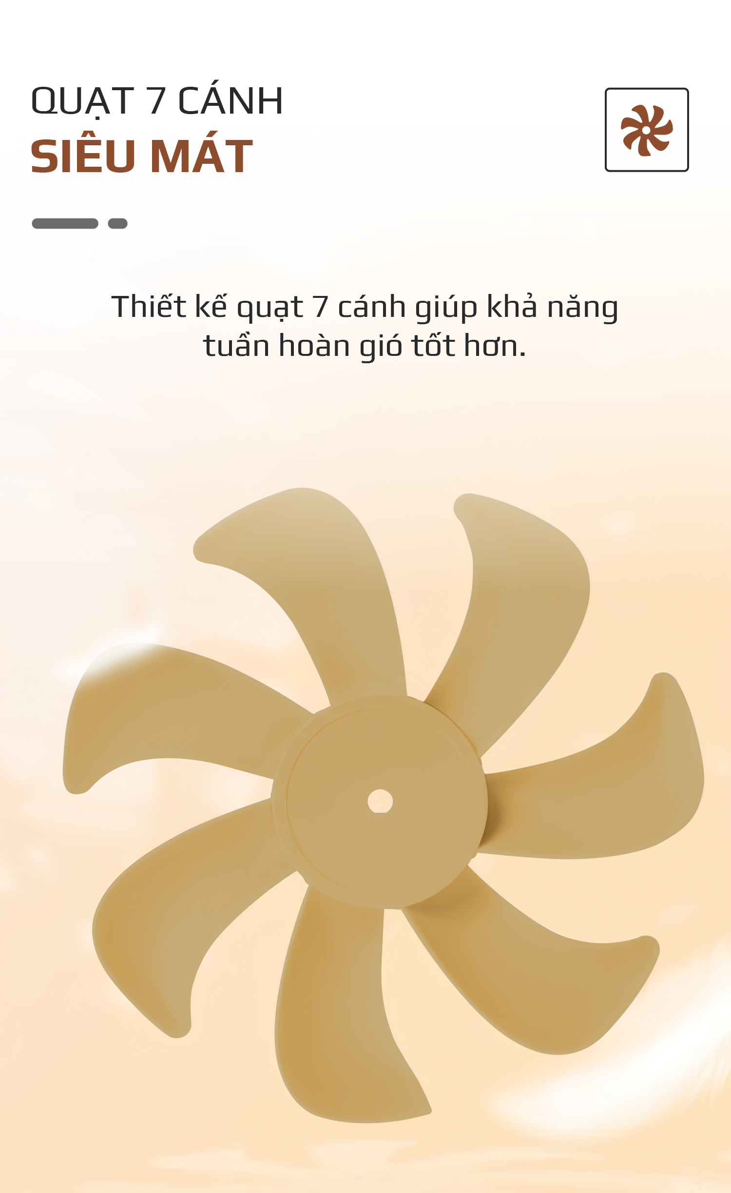 Quạt Tuần Hoàn Không Khí OLIVO CF1 PRO