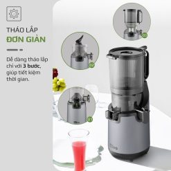 Máy Ép Chậm OLIVO SJ196 017