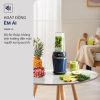 Máy Xay Sinh Tố OLIVO MB1000 14