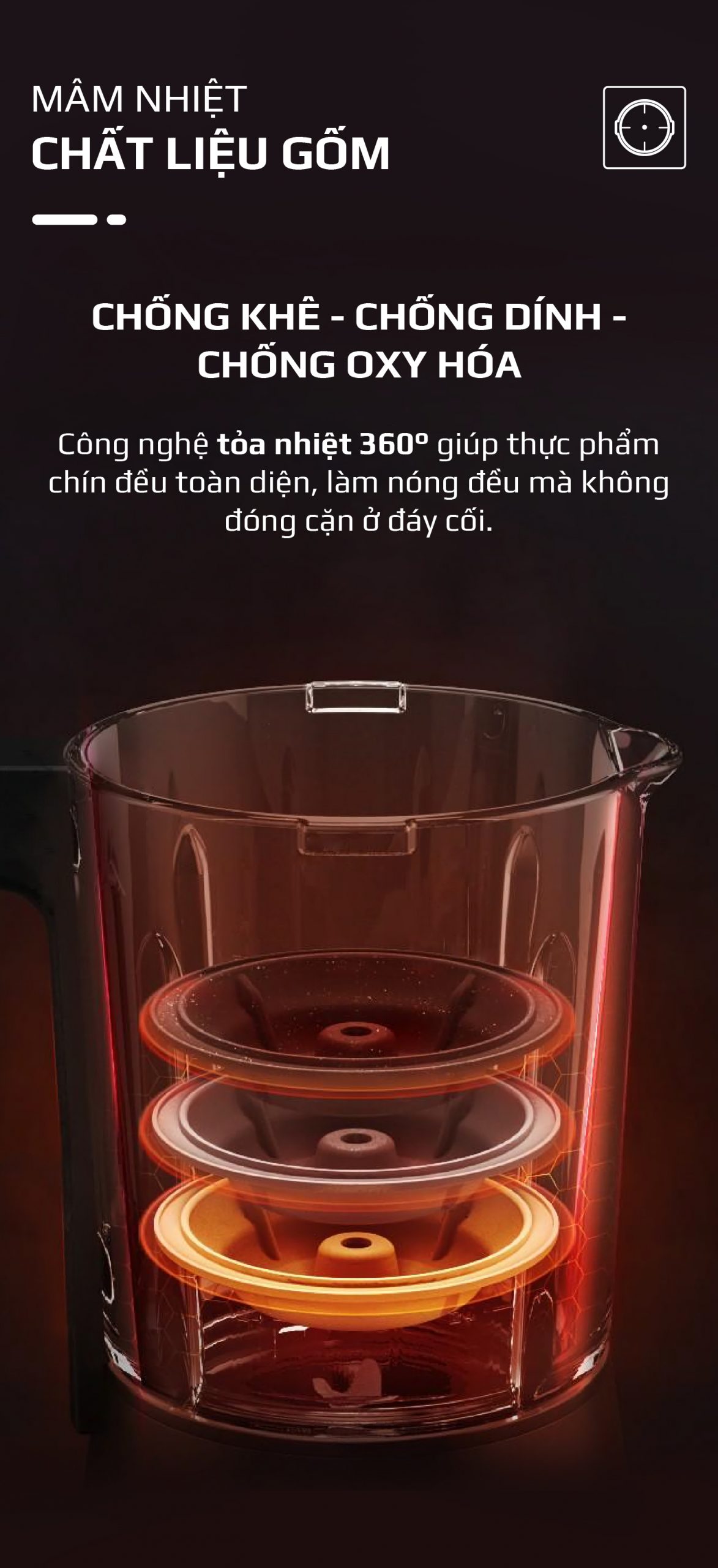 Máy Làm Sữa Hạt OLIVO X24 PRO