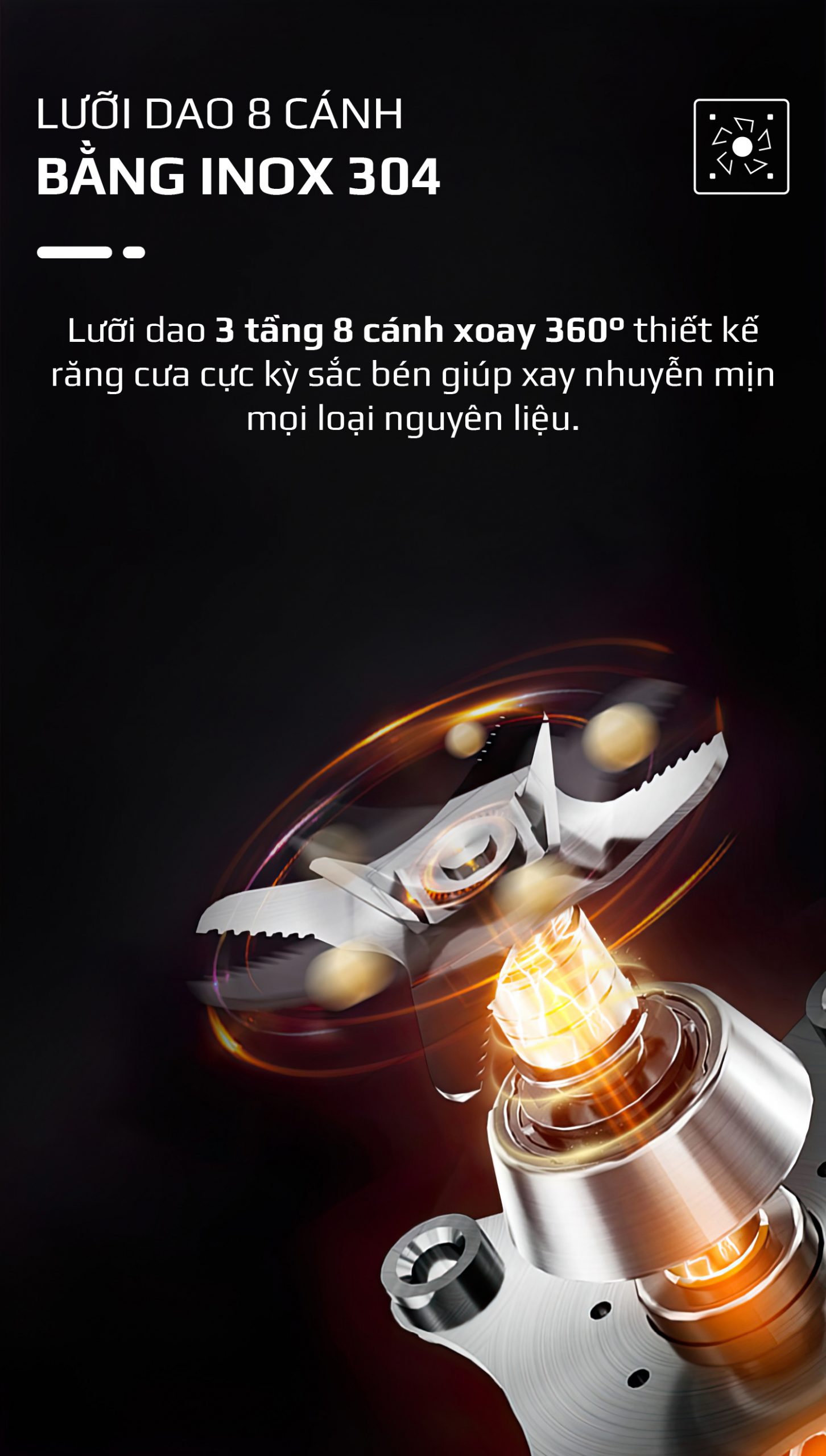 Máy Làm Sữa Hạt OLIVO X24 PRO