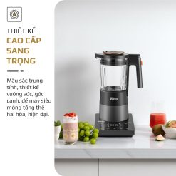 Máy Xay Nấu Đa Năng OLIVO X24 PRO 31