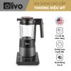 Máy Xay Nấu Đa Năng OLIVO X24 PRO thumb