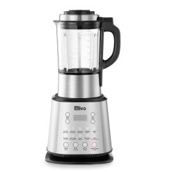 Máy Làm Sữa Hạt OLIVO X20 PLUS - Phiên Bản Nâng Cấp Có Tới 3 Chức Năng Nấu Sữa, Tạm Dừng Thông Minh, Công Suất Lớn, Chạy Êm