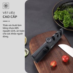 Dụng Cụ Mài Dao Kéo OLIVO KS1