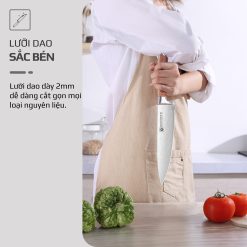 Bộ Dao 4 Món OLIVO STEVE