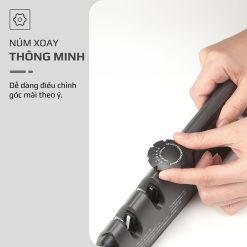 Dụng Cụ Mài Dao Kéo OLIVO KS1