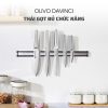 Bộ Dao 3 Món OLIVO DAVINCI