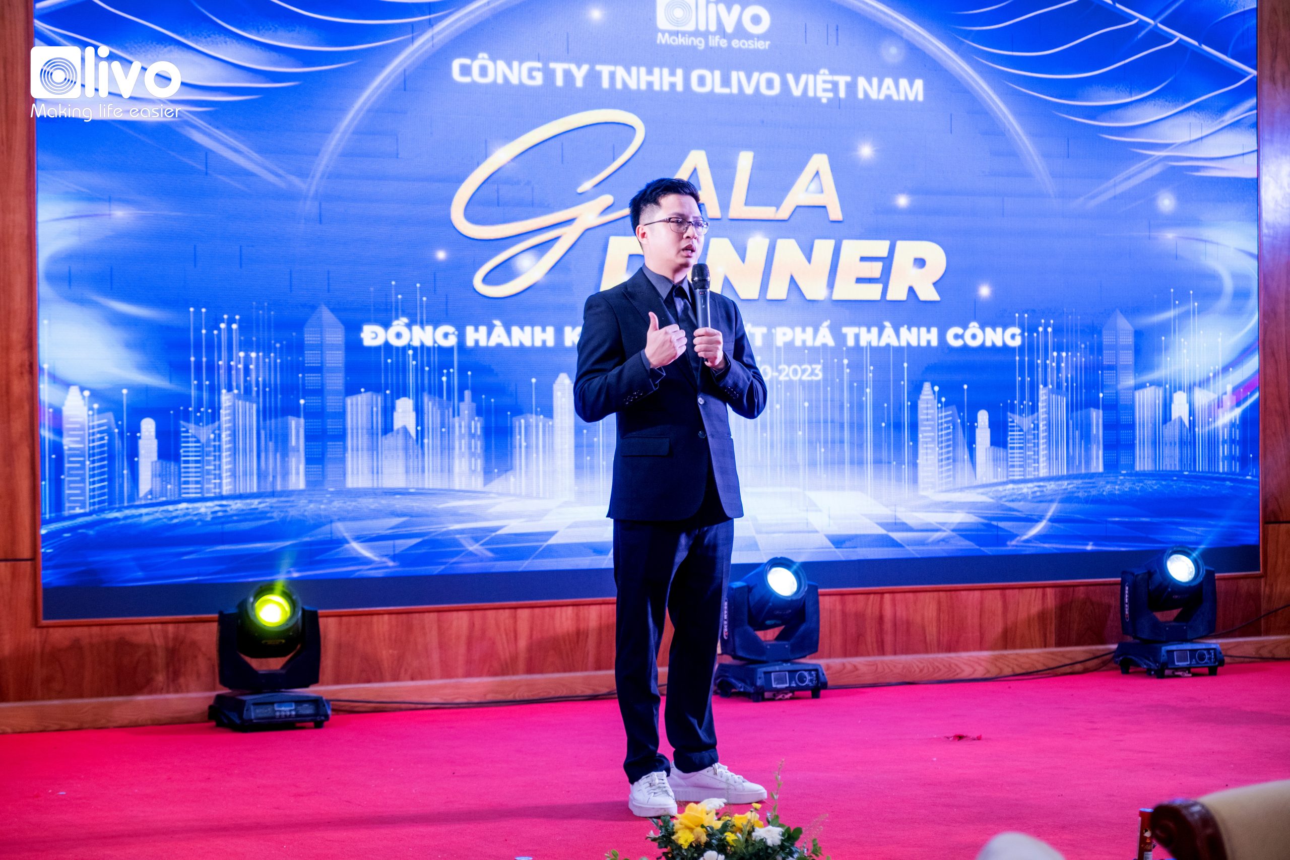 Hành trình khám phá Sa Pa nhiều kỷ niệm của đội ngũ Đại lý – CTV OLIVO