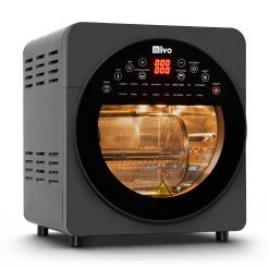 Nồi Chiên Không Dầu OLIVO AF150 - 16 Chức Năng - Dung Tích 15L - Công Suất 2500W