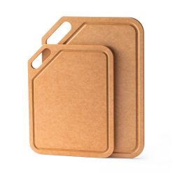 THỚT OLIVO WOOD FIBER – Chống Cong Vênh, Ẩm Mốc, Không Bị Mùi Hôi – Sử Dụng Được Với Máy Rửa Bát