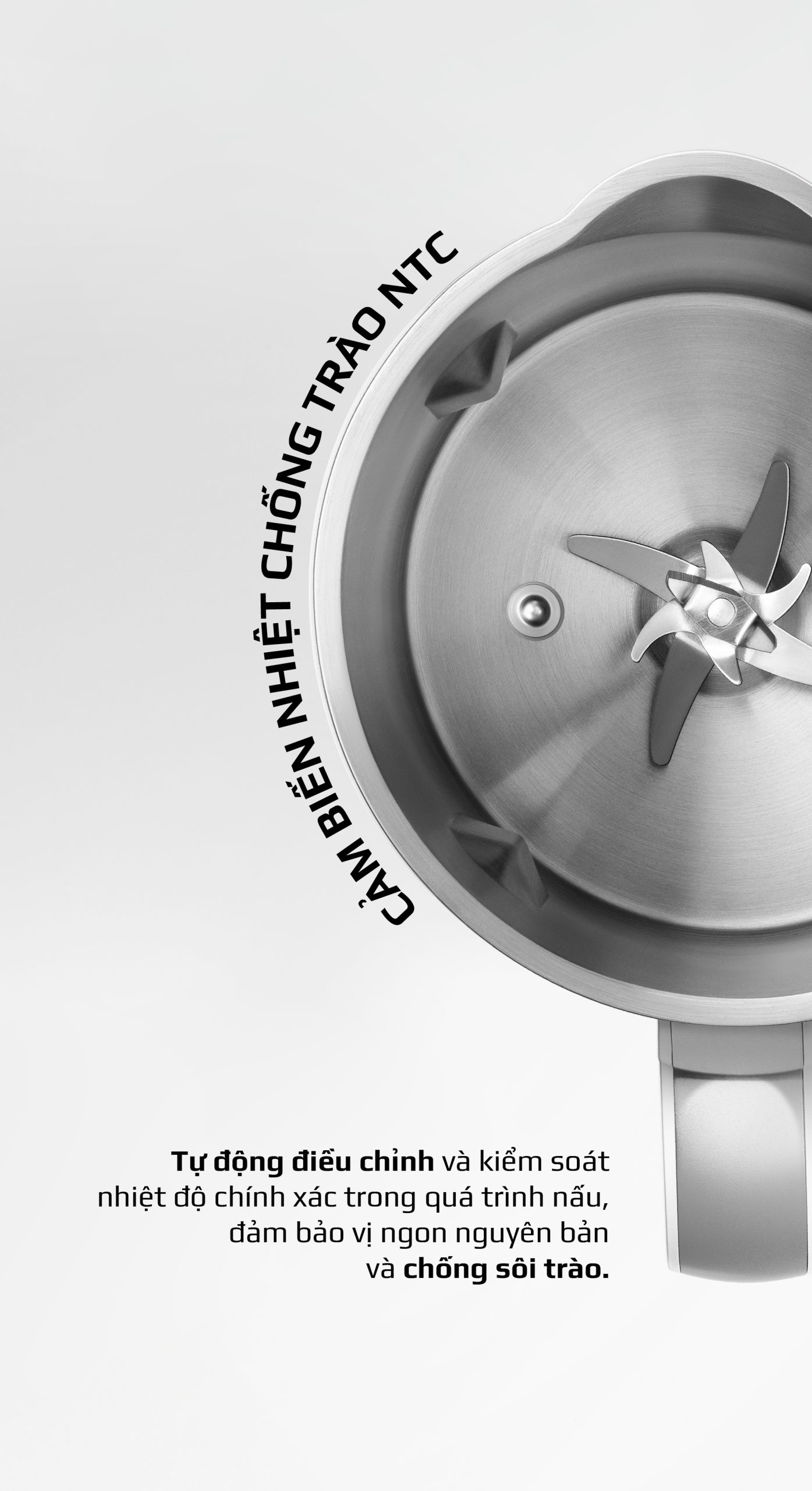 Máy Làm Sữa Hạt OLIVO CB1000